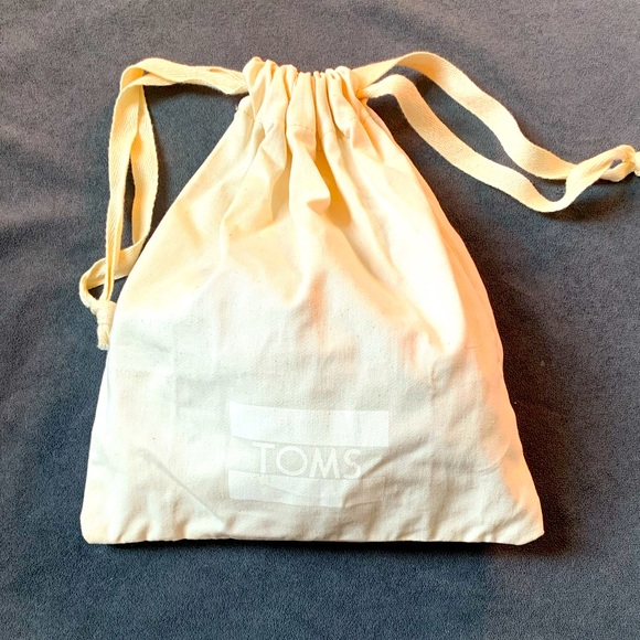 TOMS Celestial Soft Suede Mini Crossbody - Picture 2 of 7